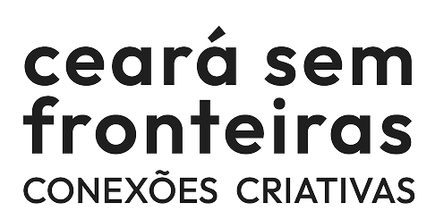 Logo principal Ceará Sem Fronteiras